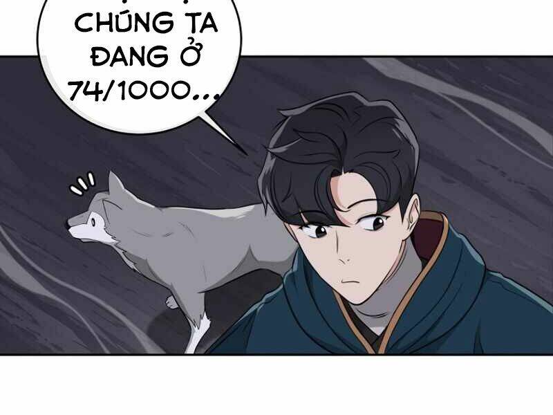 Streamer Pháp Sư Chapter 17 - 57