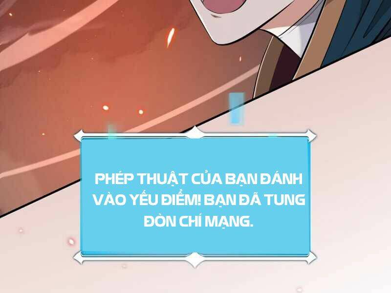 Streamer Pháp Sư Chapter 18 - 137