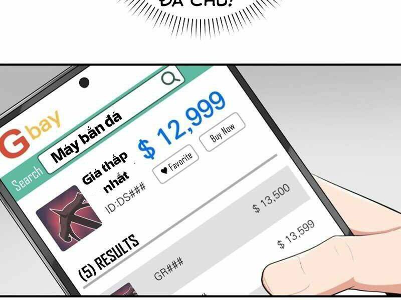 Streamer Pháp Sư Chapter 18 - 20