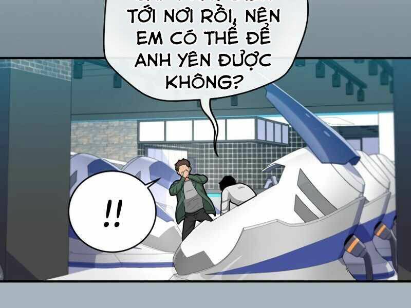 Streamer Pháp Sư Chapter 18 - 9