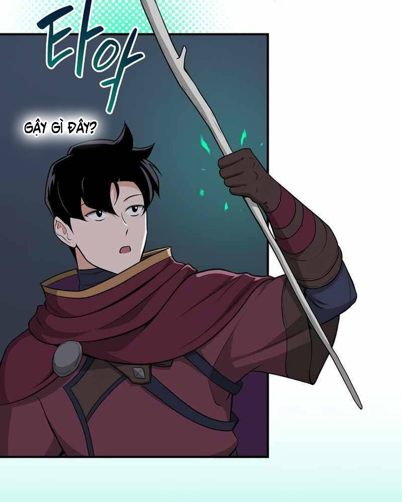 Streamer Pháp Sư Chapter 21 - 107
