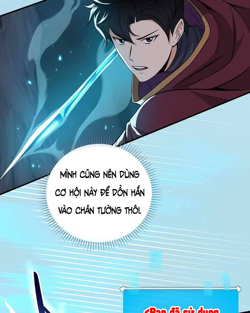 Streamer Pháp Sư Chapter 21 - 13