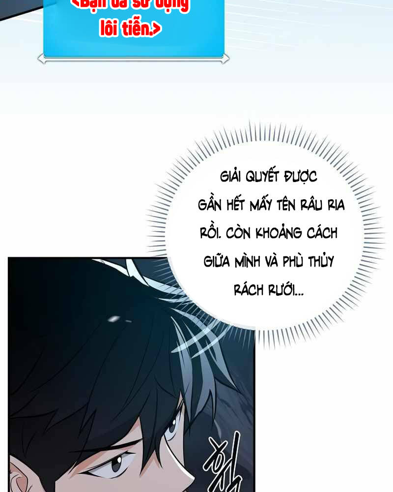 Streamer Pháp Sư Chapter 21 - 15
