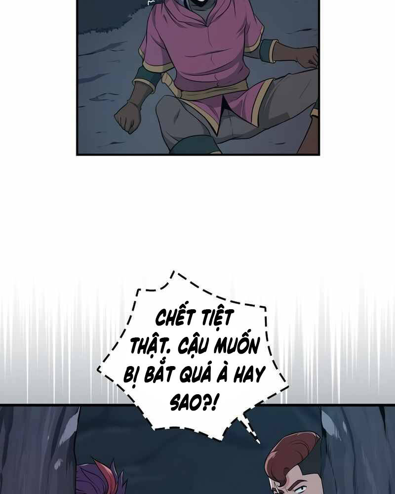 Streamer Pháp Sư Chapter 21 - 32