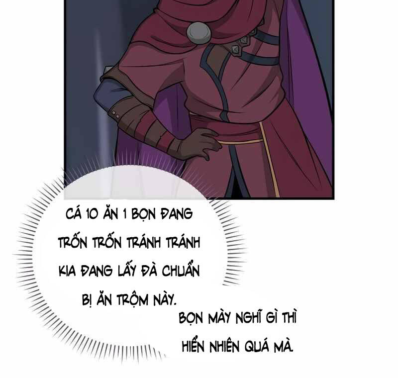 Streamer Pháp Sư Chapter 21 - 52