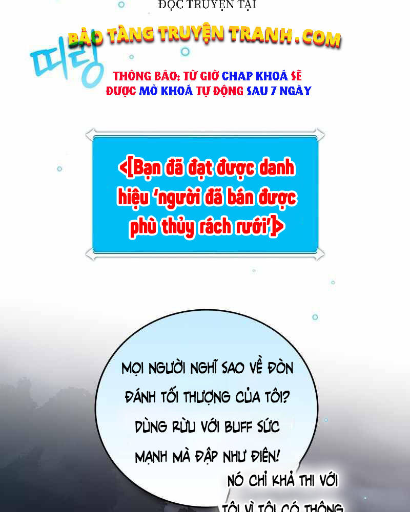 Streamer Pháp Sư Chapter 21 - 72