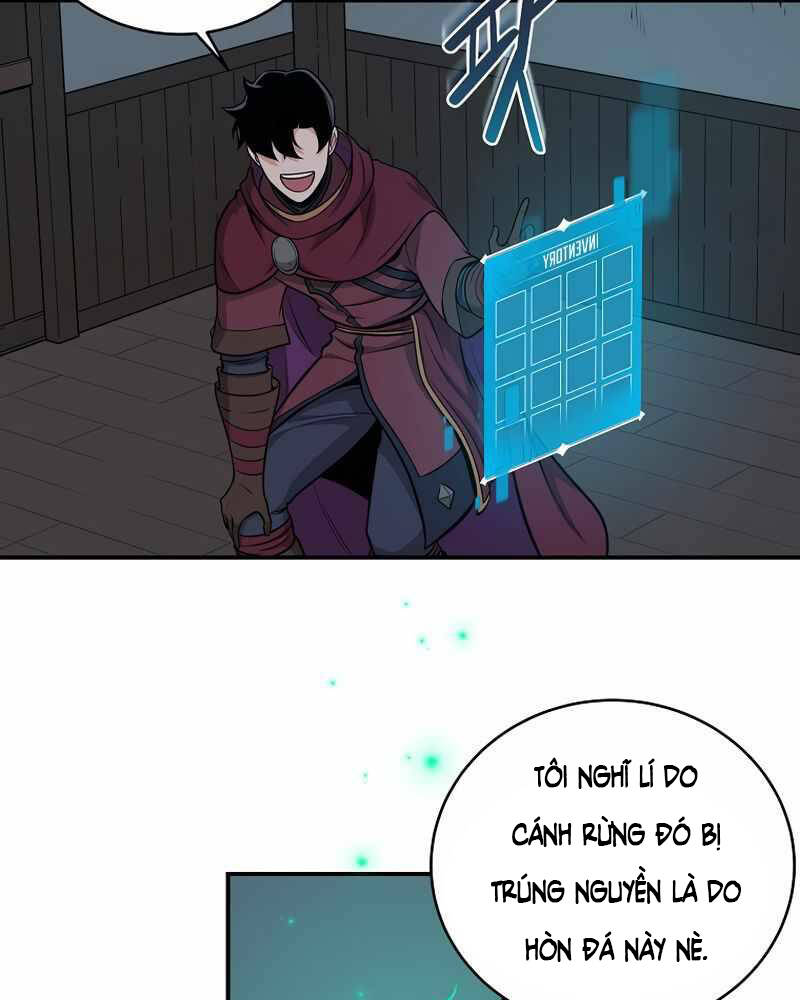 Streamer Pháp Sư Chapter 21 - 95