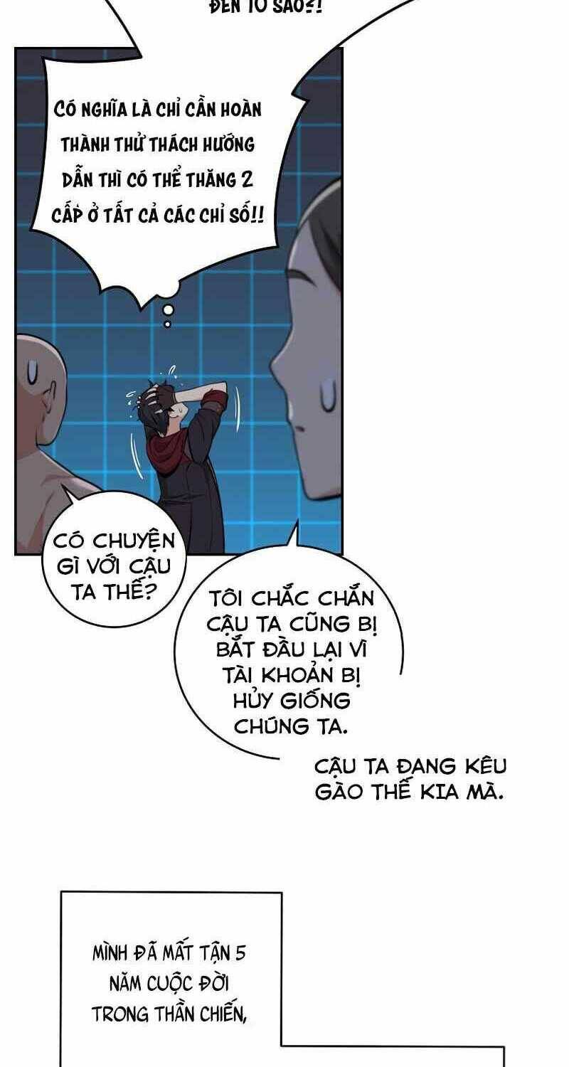 Streamer Pháp Sư Chapter 3 - 12