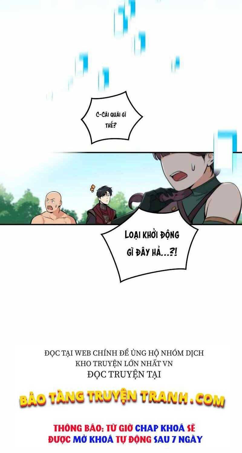 Streamer Pháp Sư Chapter 3 - 18