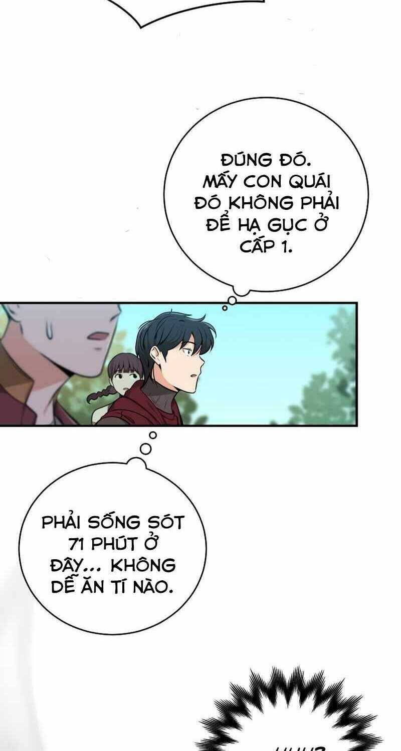 Streamer Pháp Sư Chapter 3 - 20