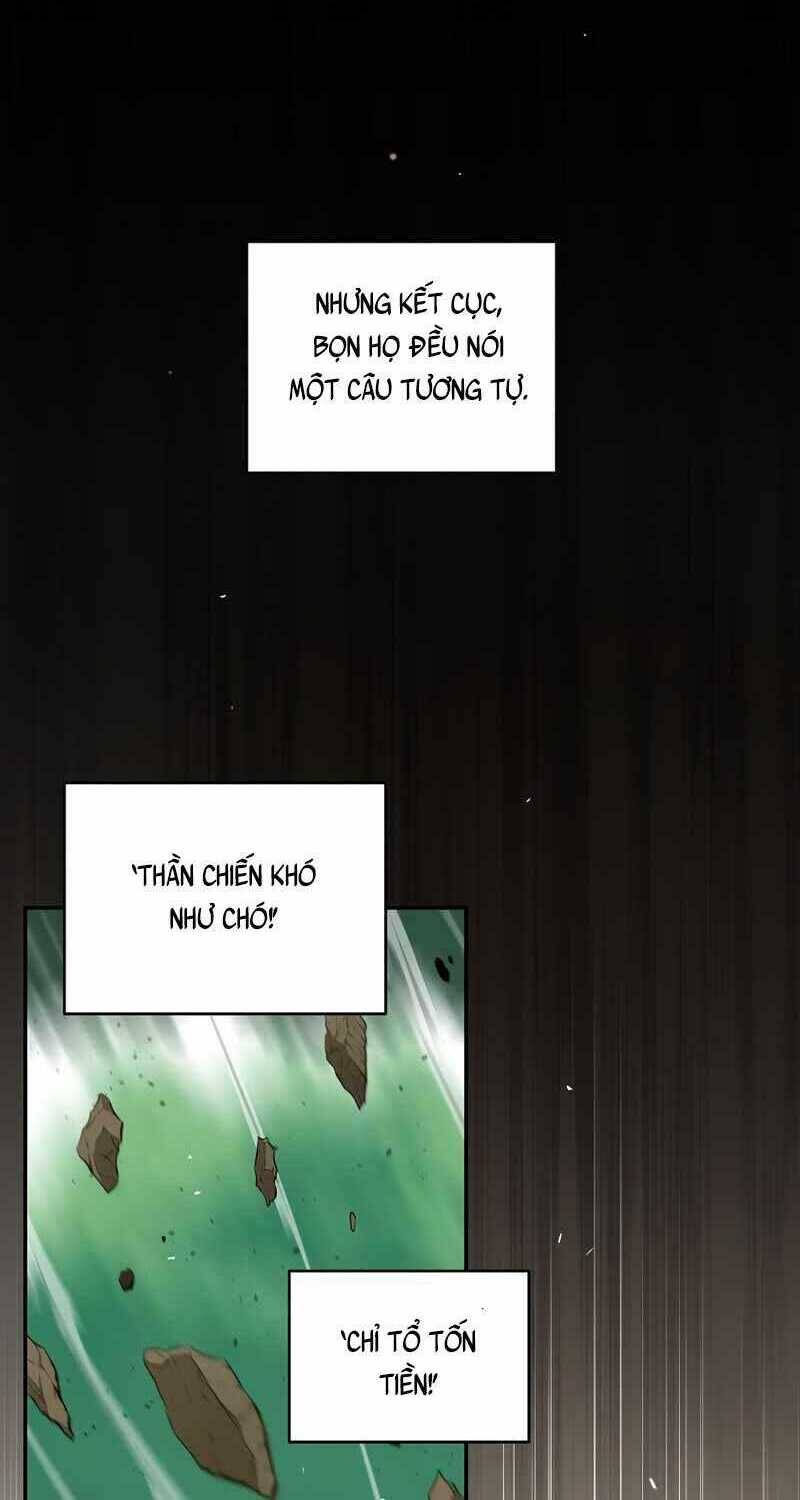 Streamer Pháp Sư Chapter 3 - 26