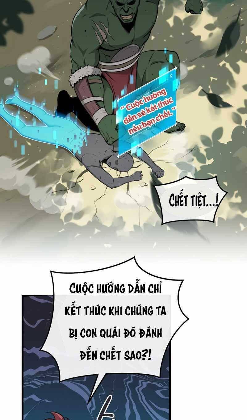 Streamer Pháp Sư Chapter 3 - 29