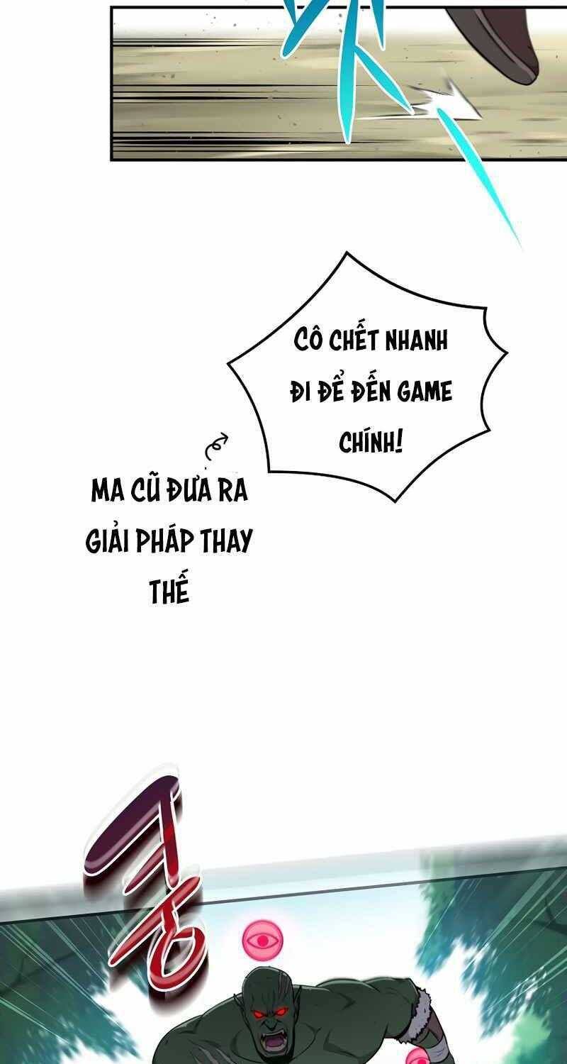 Streamer Pháp Sư Chapter 3 - 31