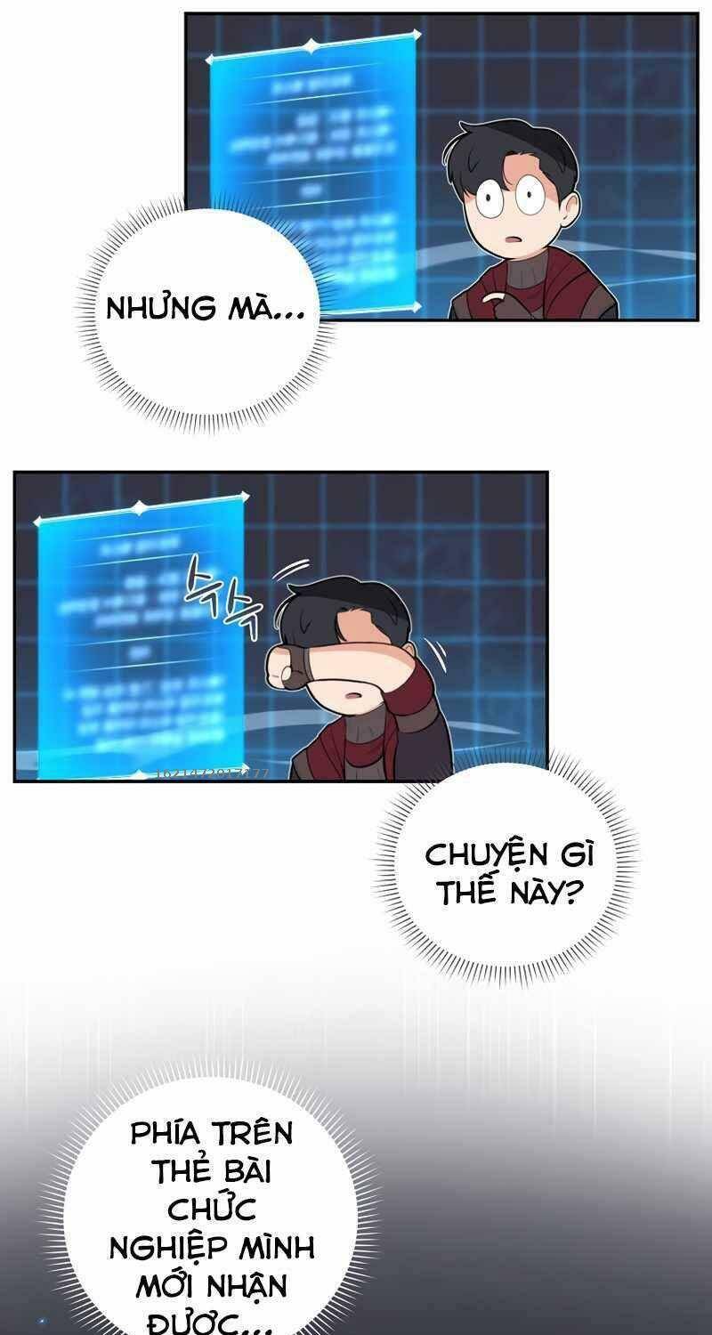 Streamer Pháp Sư Chapter 3 - 5