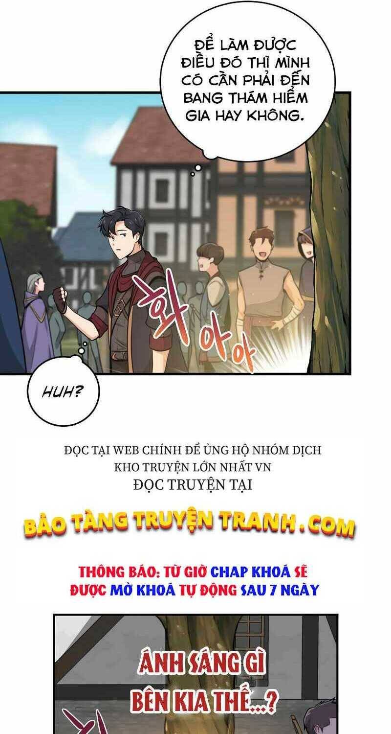 Streamer Pháp Sư Chapter 3 - 72