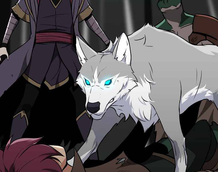 Streamer Pháp Sư Chapter 30 - 17