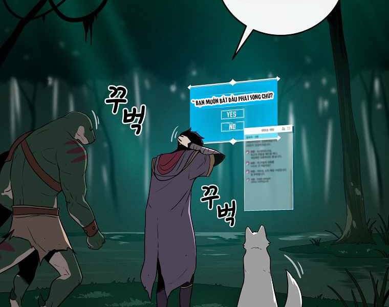 Streamer Pháp Sư Chapter 32 - 126