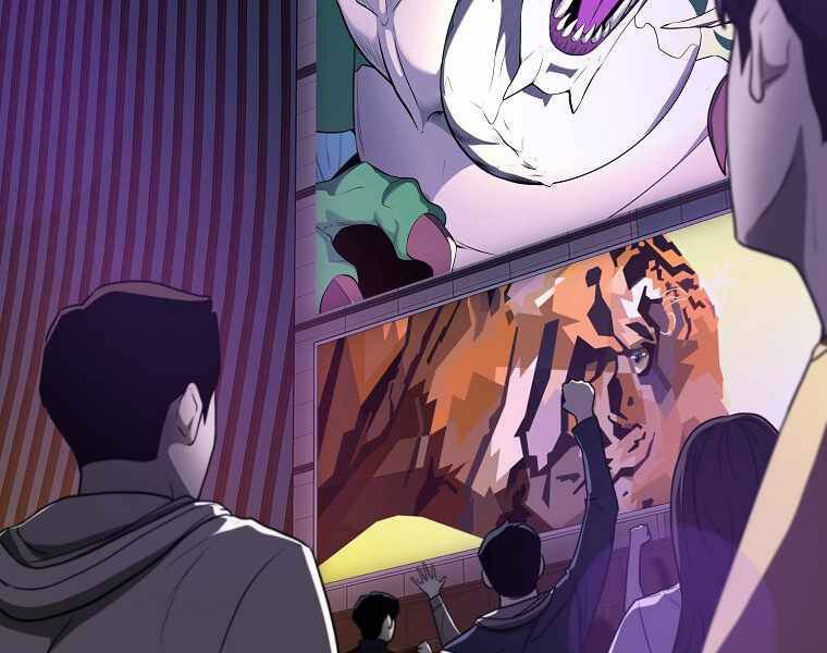 Streamer Pháp Sư Chapter 32 - 56