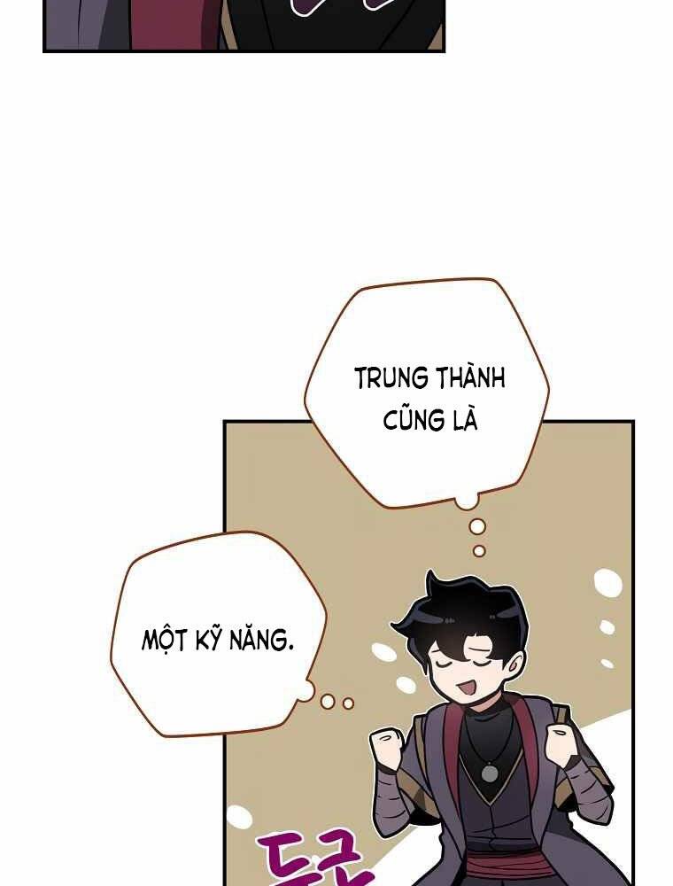 Streamer Pháp Sư Chapter 39 - 24