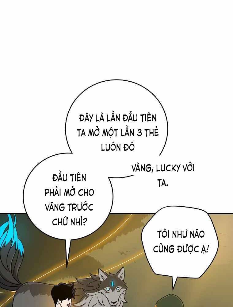 Streamer Pháp Sư Chapter 39 - 5