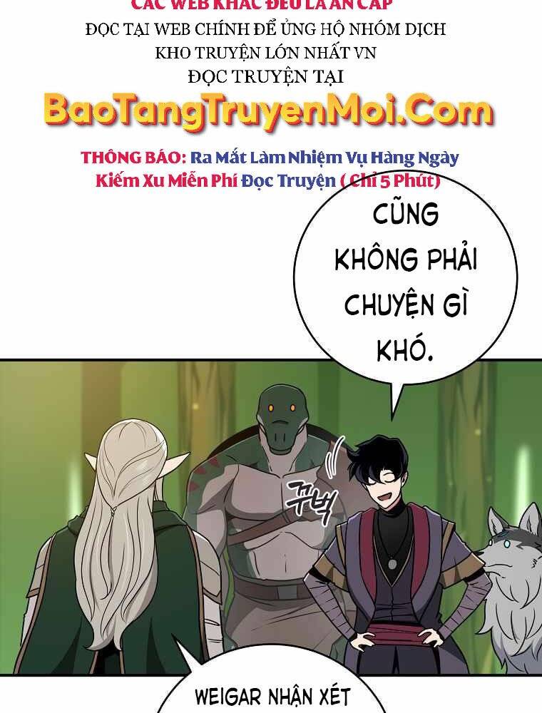 Streamer Pháp Sư Chapter 39 - 72