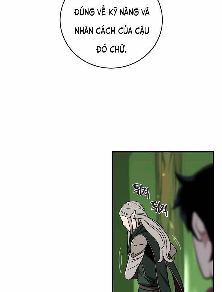 Streamer Pháp Sư Chapter 39 - 73