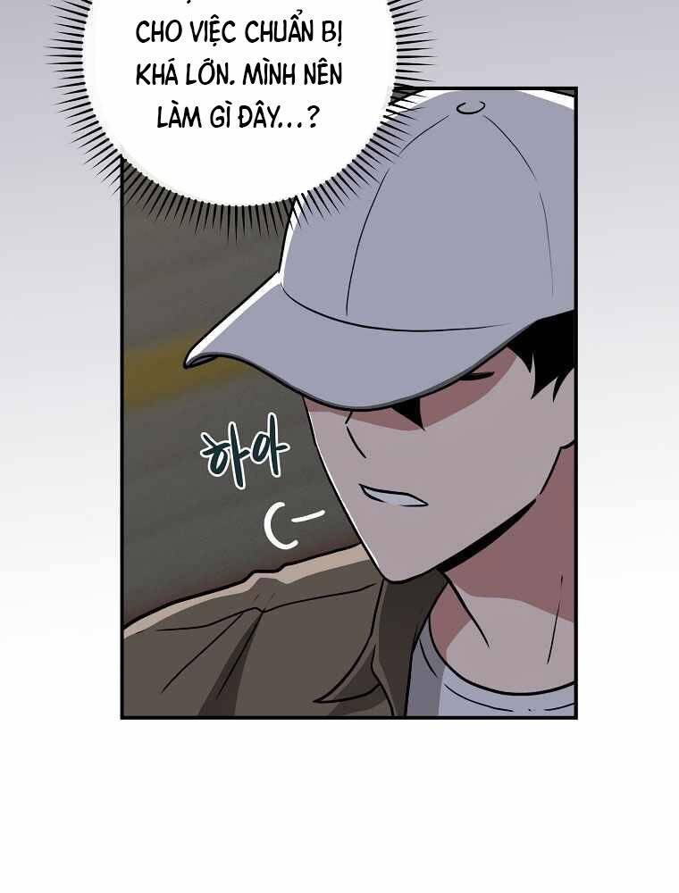 Streamer Pháp Sư Chapter 40 - 4