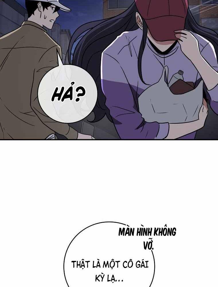 Streamer Pháp Sư Chapter 40 - 36