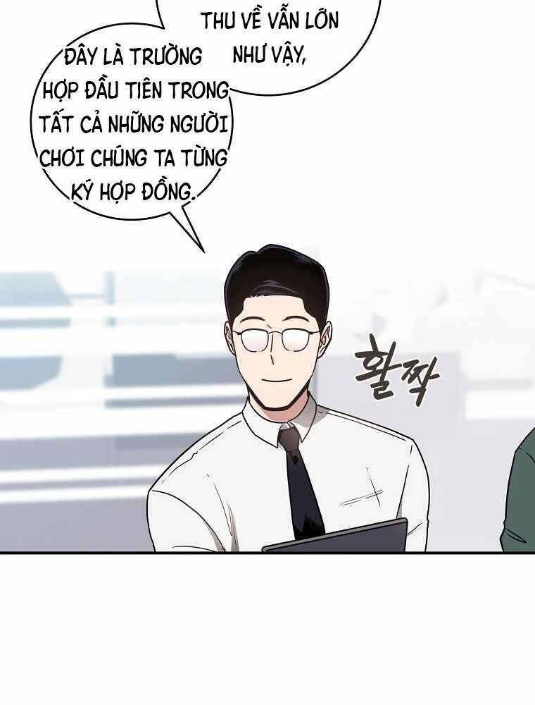 Streamer Pháp Sư Chapter 40 - 66