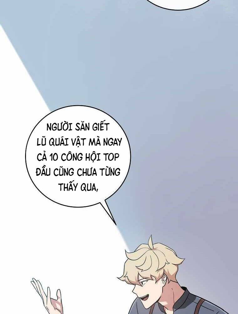 Streamer Pháp Sư Chapter 40 - 75