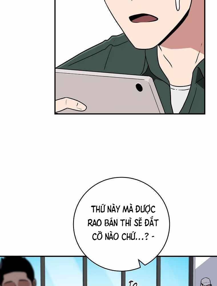Streamer Pháp Sư Chapter 40 - 92