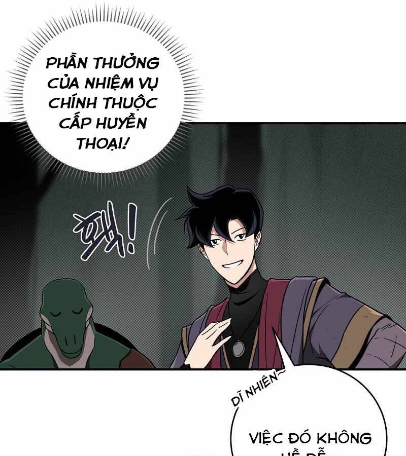 Streamer Pháp Sư Chapter 42 - 137