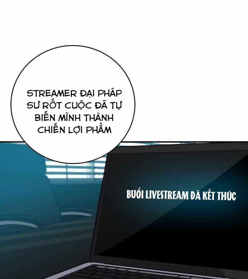 Streamer Pháp Sư Chapter 42 - 76