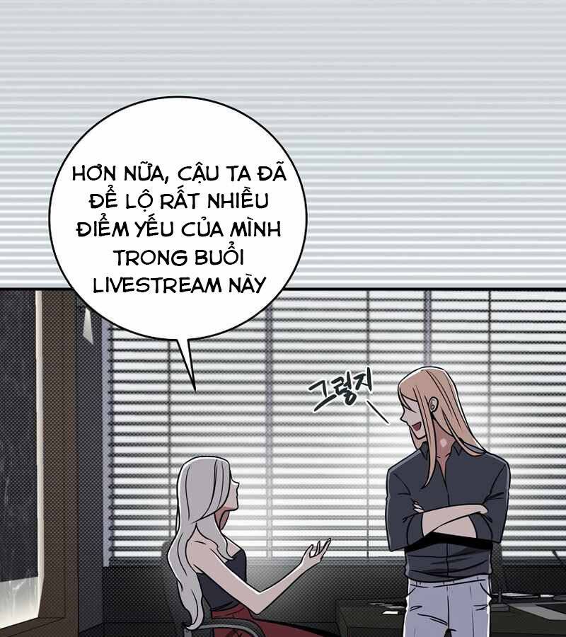 Streamer Pháp Sư Chapter 42 - 79