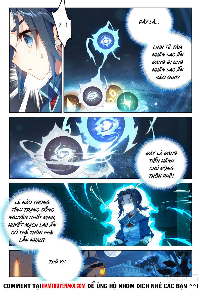 Đấu La Đại Lục 5 Chapter 13 - 4
