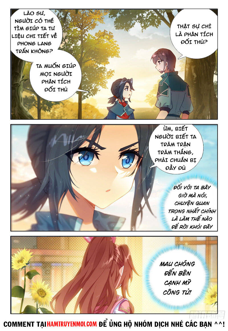 Đấu La Đại Lục 5 Chapter 14 - 4
