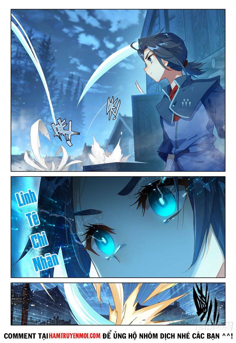 Đấu La Đại Lục 5 Chapter 17 - 12