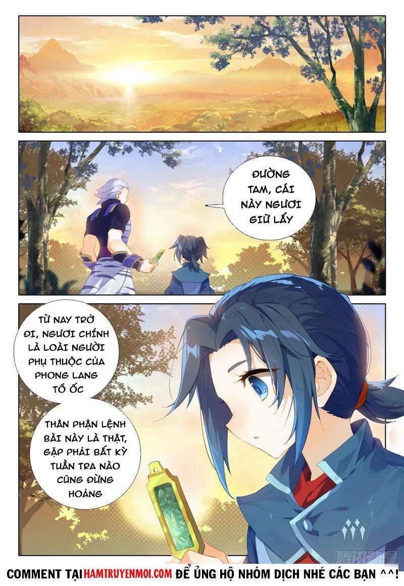 Đấu La Đại Lục 5 Chapter 19 - 13
