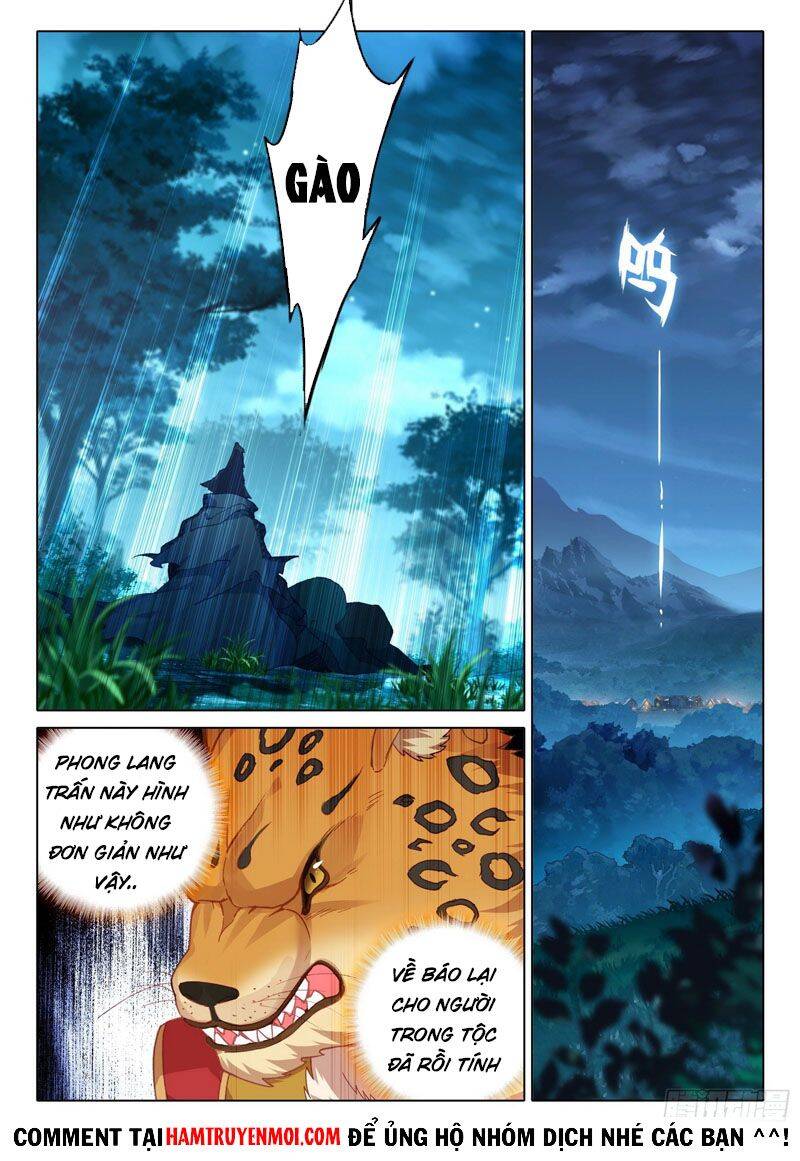 Đấu La Đại Lục 5 Chapter 19 - 4