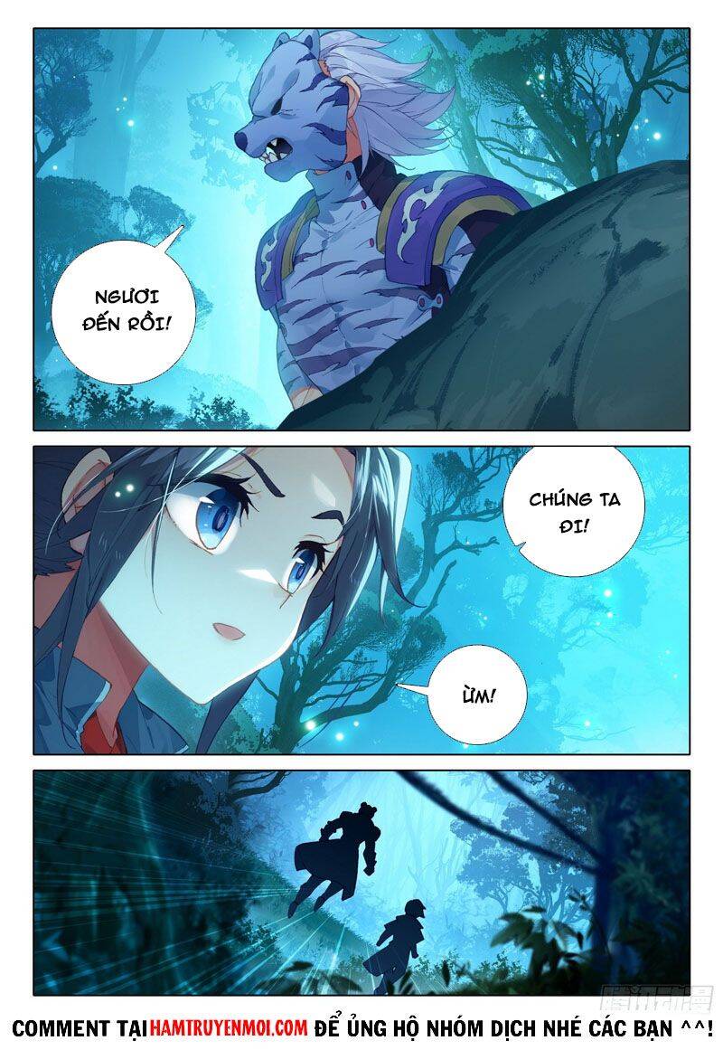 Đấu La Đại Lục 5 Chapter 19 - 7