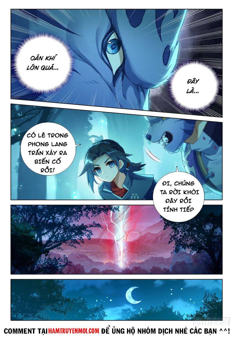Đấu La Đại Lục 5 Chapter 19 - 9