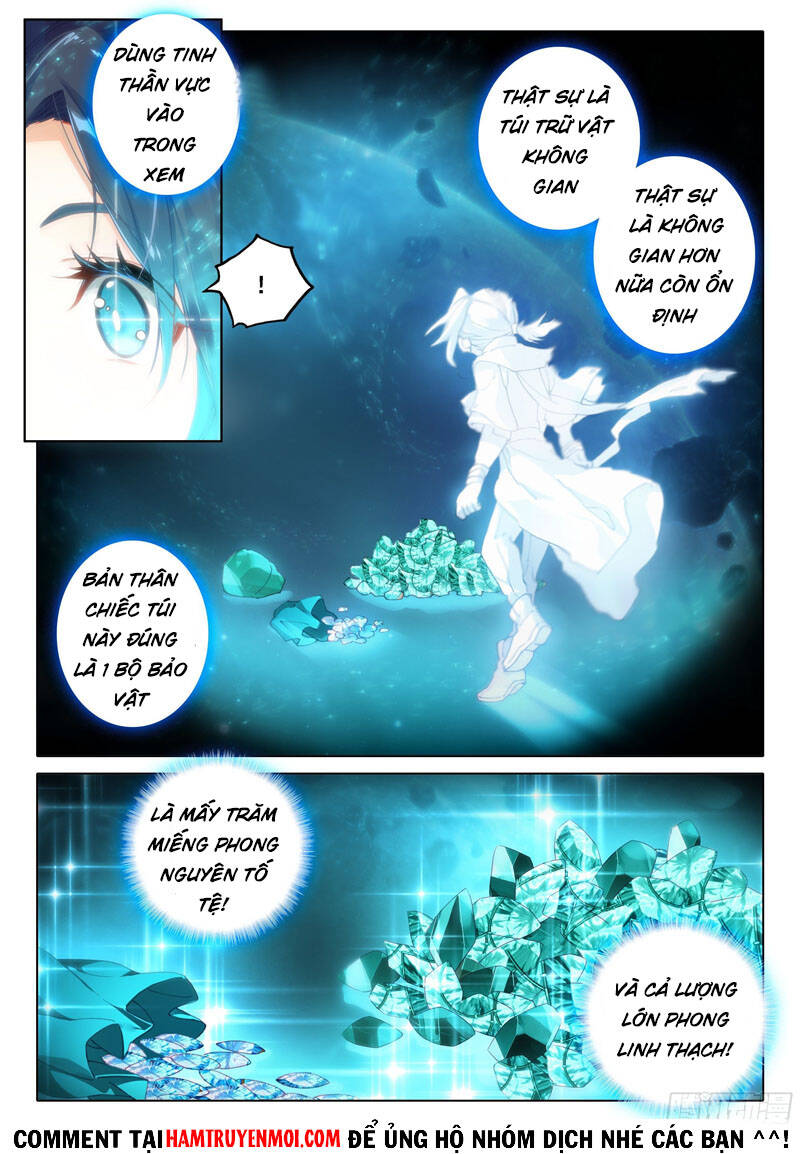 Đấu La Đại Lục 5 Chapter 23 - 3