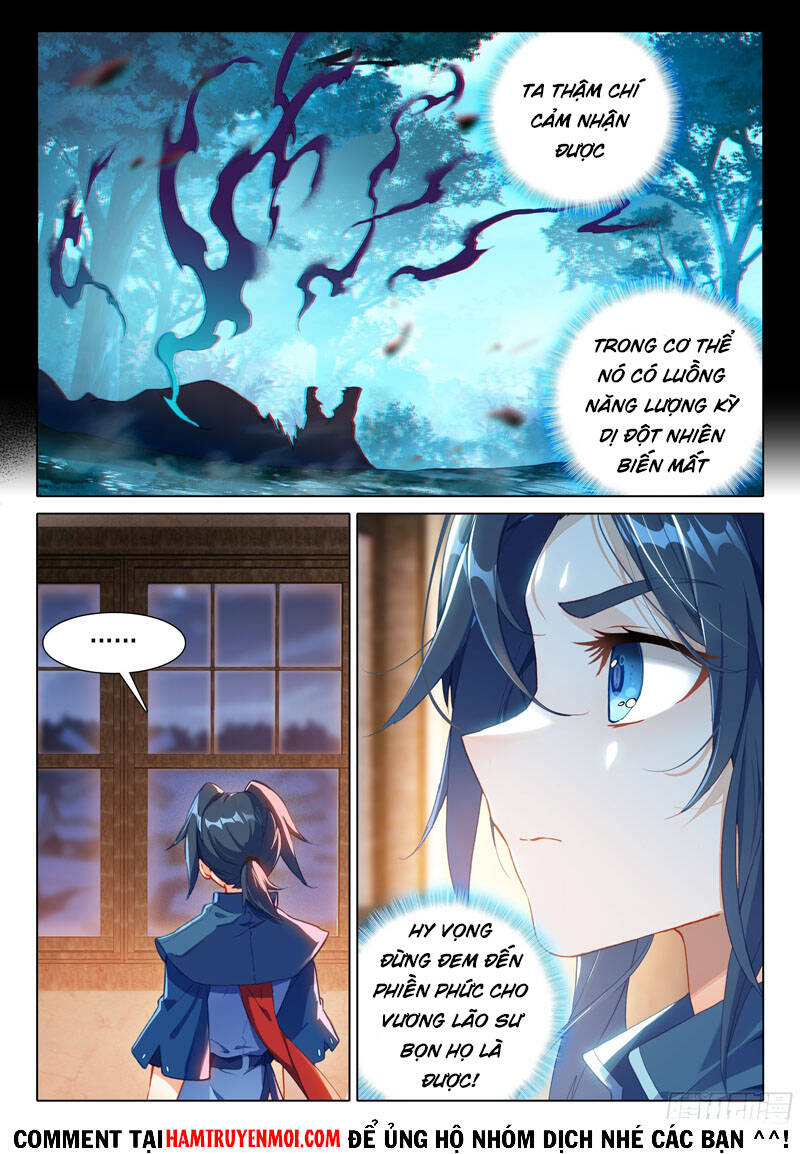 Đấu La Đại Lục 5 Chapter 23 - 6