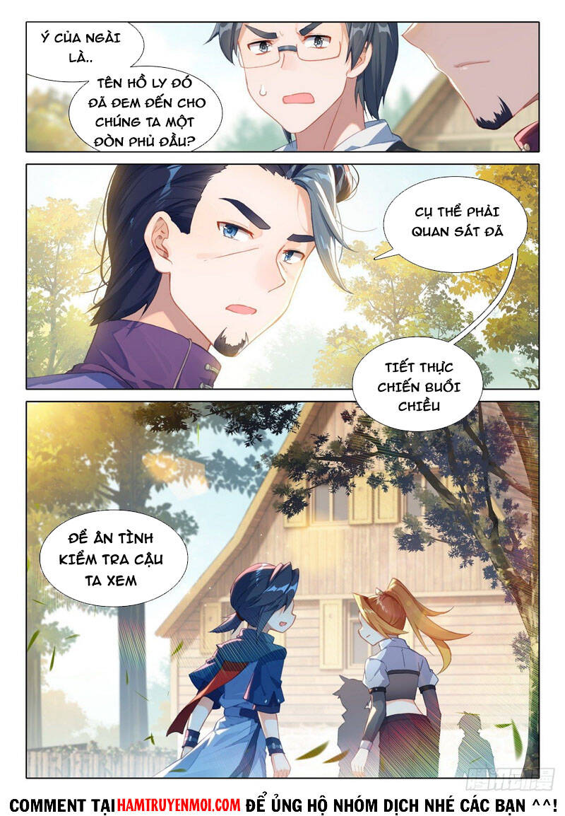 Đấu La Đại Lục 5 Chapter 24 - 9