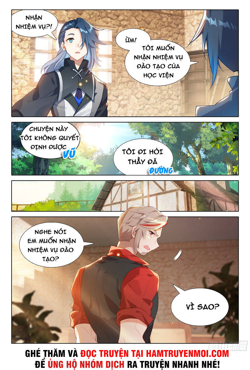 Đấu La Đại Lục 5 Chapter 32 - 6