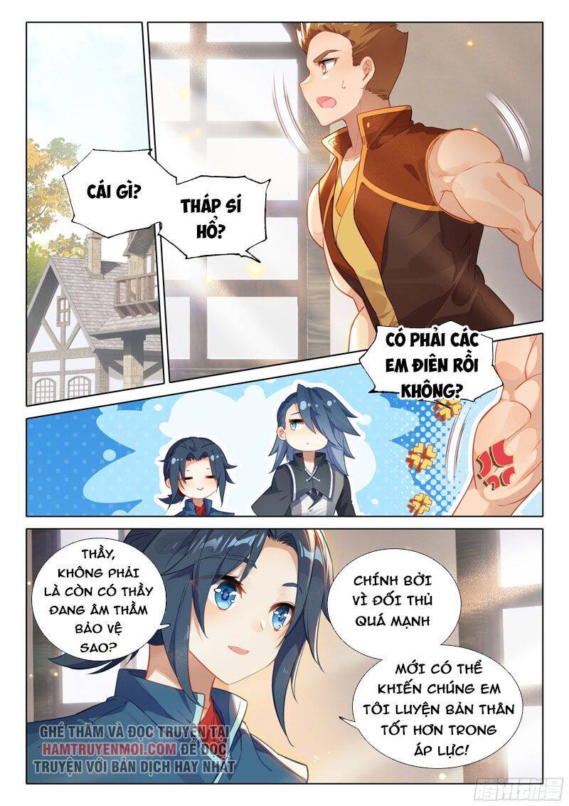 Đấu La Đại Lục 5 Chapter 36 - 10