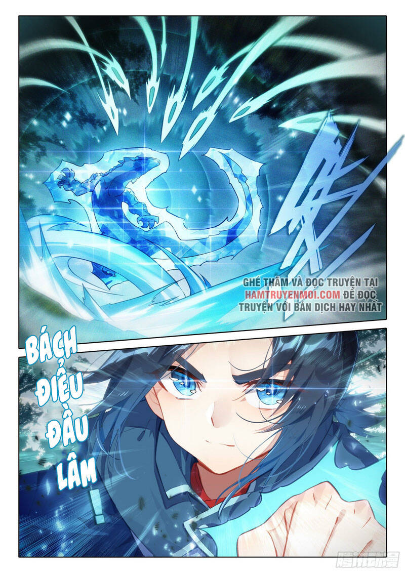 Đấu La Đại Lục 5 Chapter 37 - 12