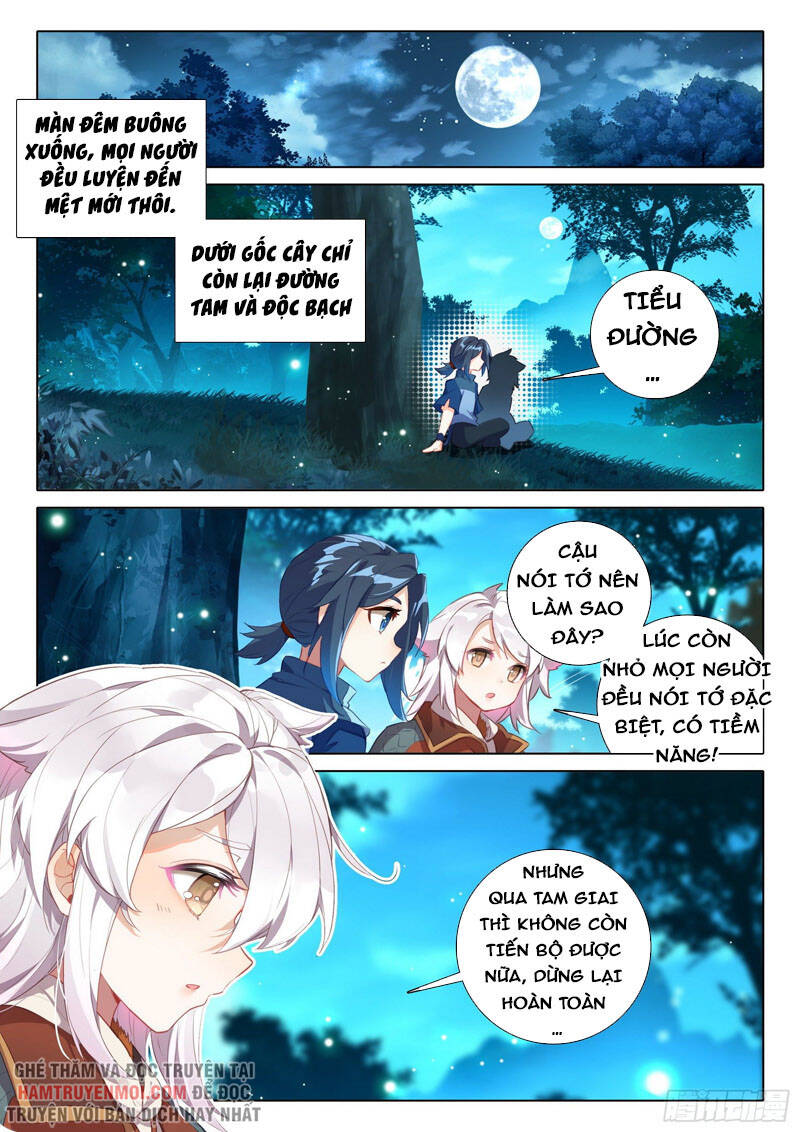 Đấu La Đại Lục 5 Chapter 39 - 10