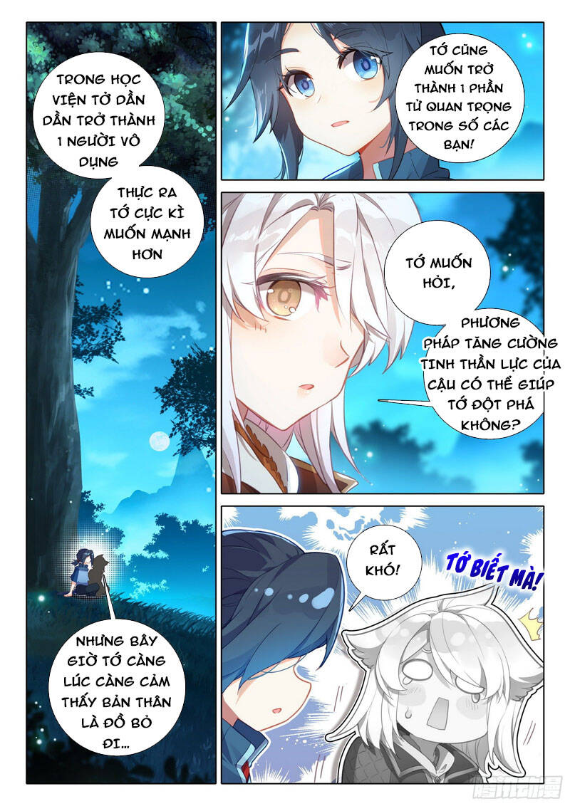 Đấu La Đại Lục 5 Chapter 39 - 11