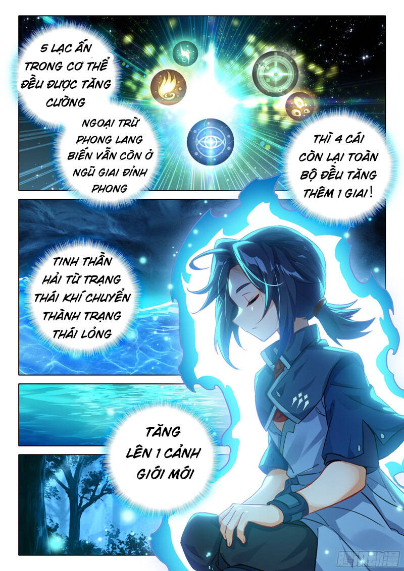 Đấu La Đại Lục 5 Chapter 40 - 11